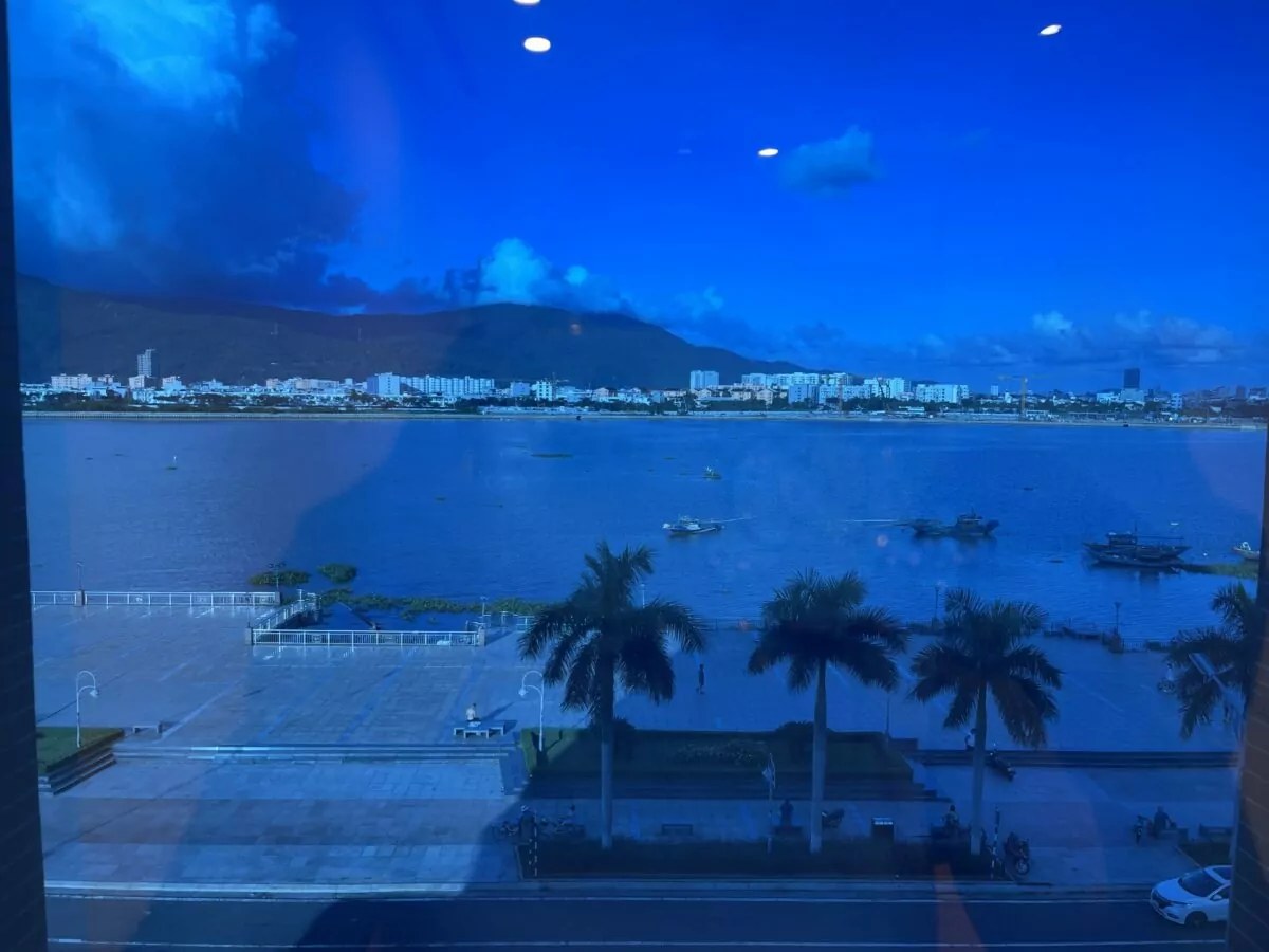 3 Bedroom Apartment for Sale in Hai Chau, Da Nang