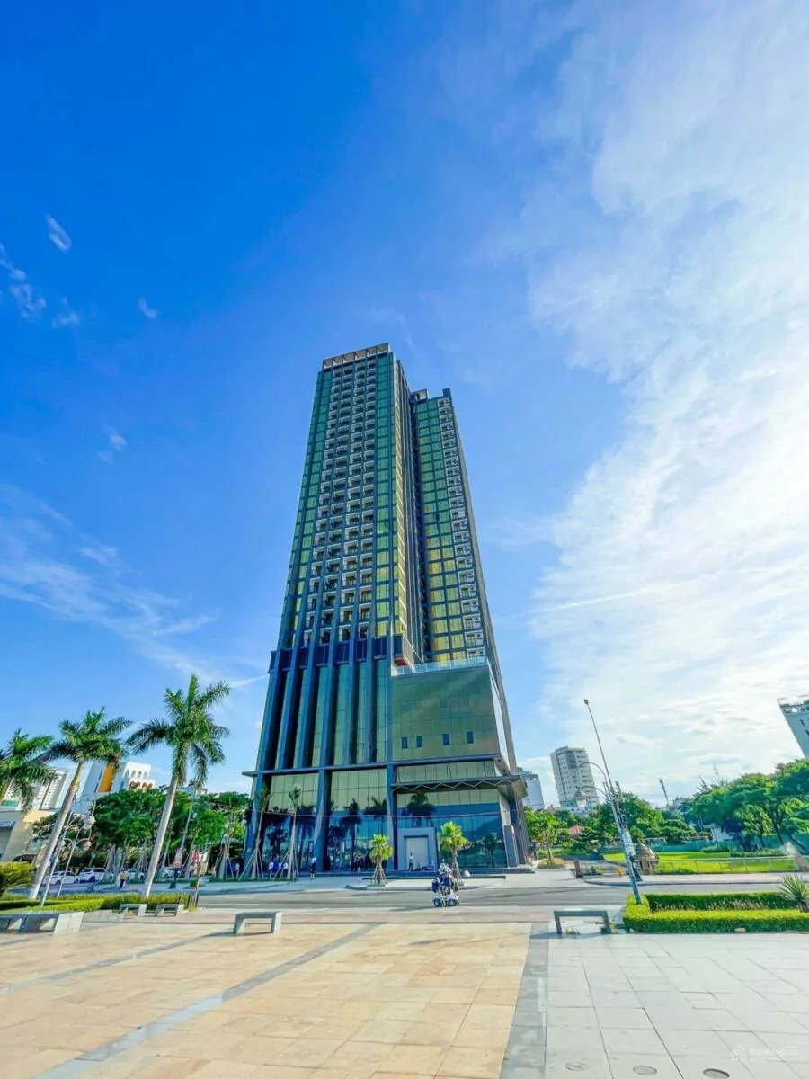 1 Bedroom Apartment for Sale in Hai Chau, Da Nang