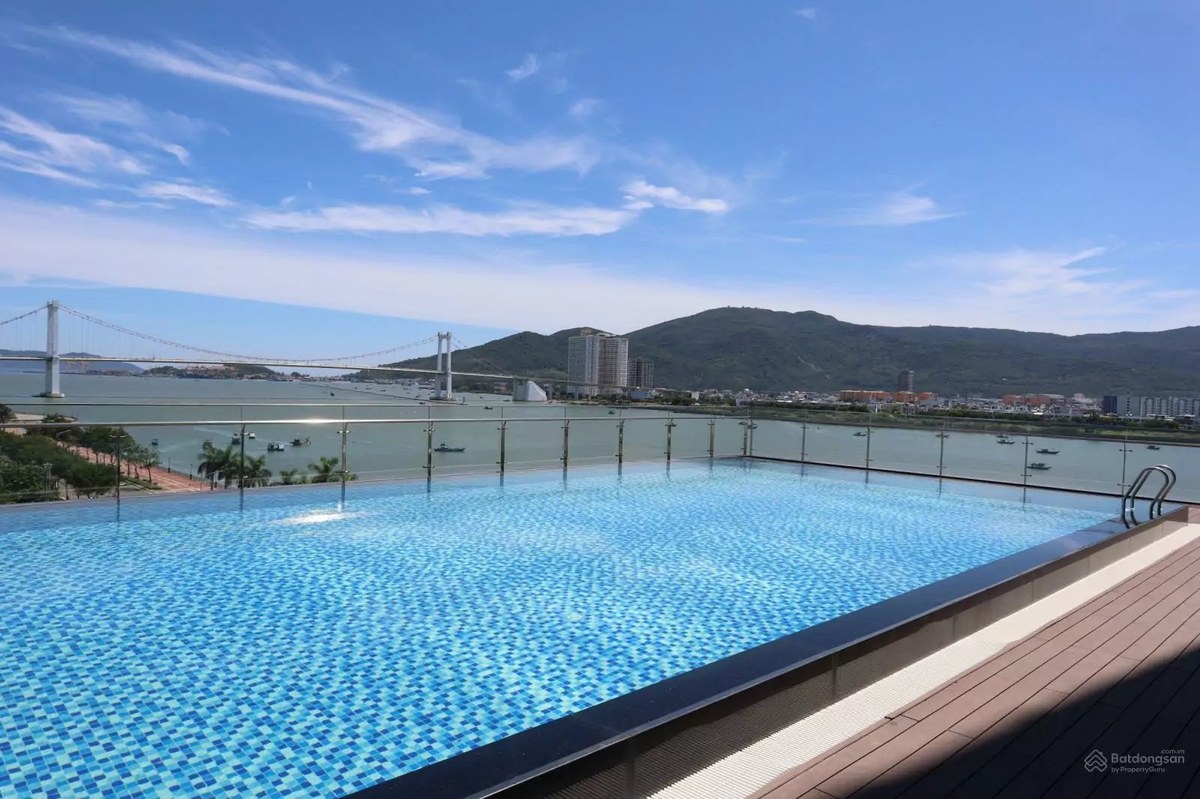 1 Bedroom Apartment for Sale in Hai Chau, Da Nang