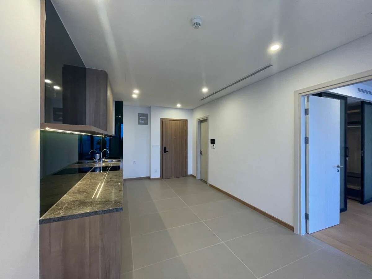 1 Bedroom Apartment for Sale in Hai Chau, Da Nang