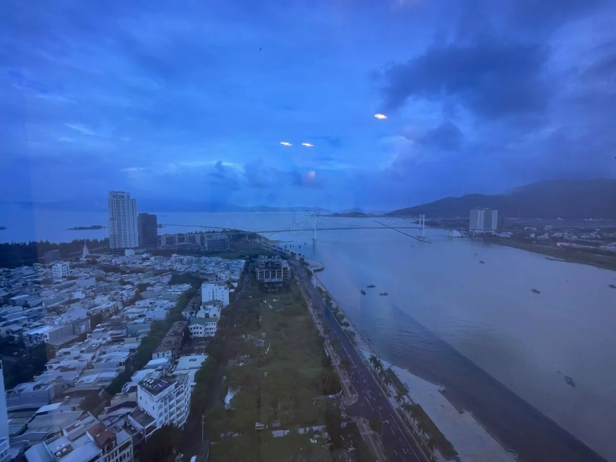 1 Bedroom Apartment for Sale in Hai Chau, Da Nang