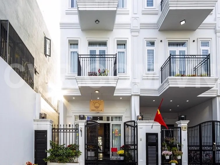 3 Bedroom Villa for Rent in Ngu Hanh Son, Da Nang