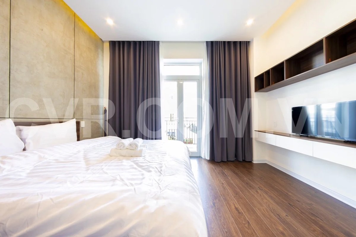 3 Bedroom Villa for Rent in Ngu Hanh Son, Da Nang