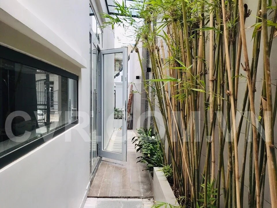 3 Bedroom Villa for Rent in Ngu Hanh Son, Da Nang