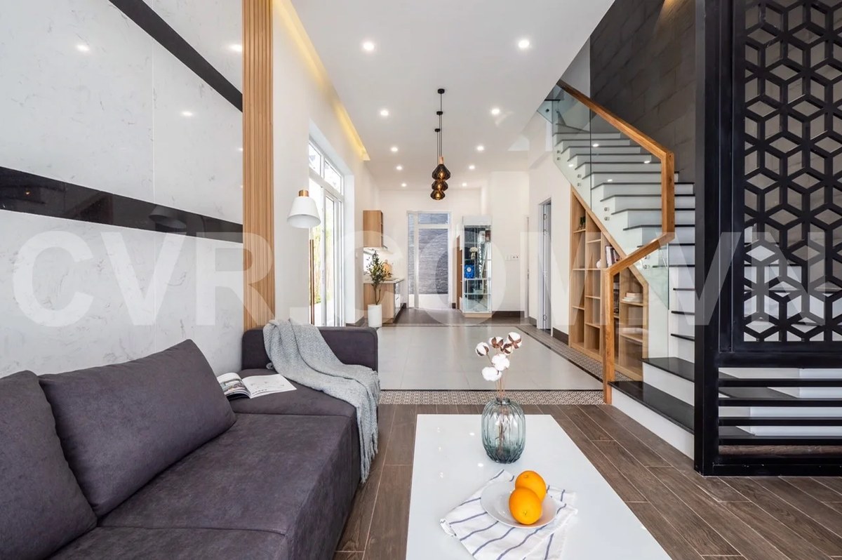 3 Bedroom Villa for Rent in Ngu Hanh Son, Da Nang
