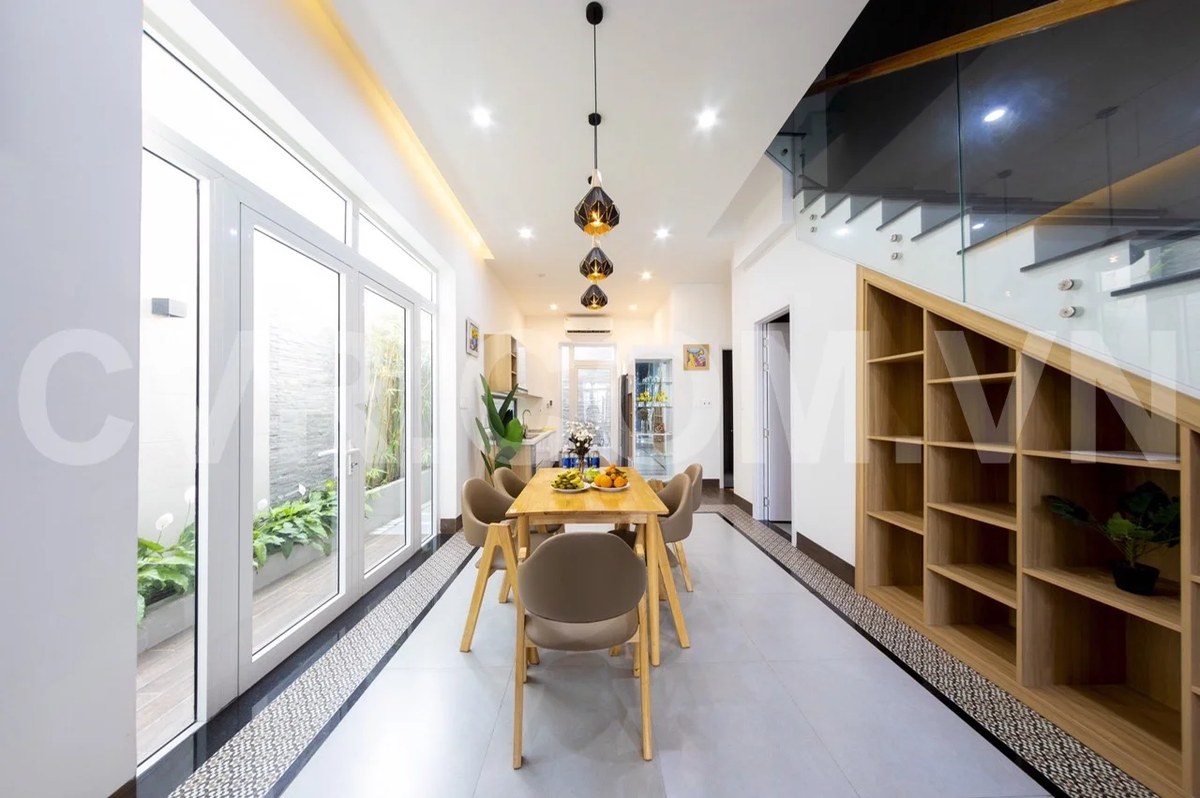 3 Bedroom Villa for Rent in Ngu Hanh Son, Da Nang