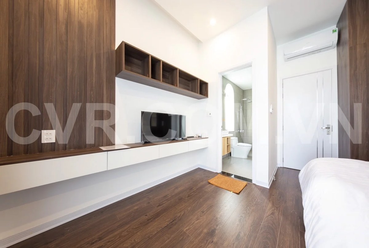3 Bedroom Villa for Rent in Ngu Hanh Son, Da Nang