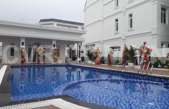 3 Bedroom Villa for Rent in Ngu Hanh Son, Da Nang
