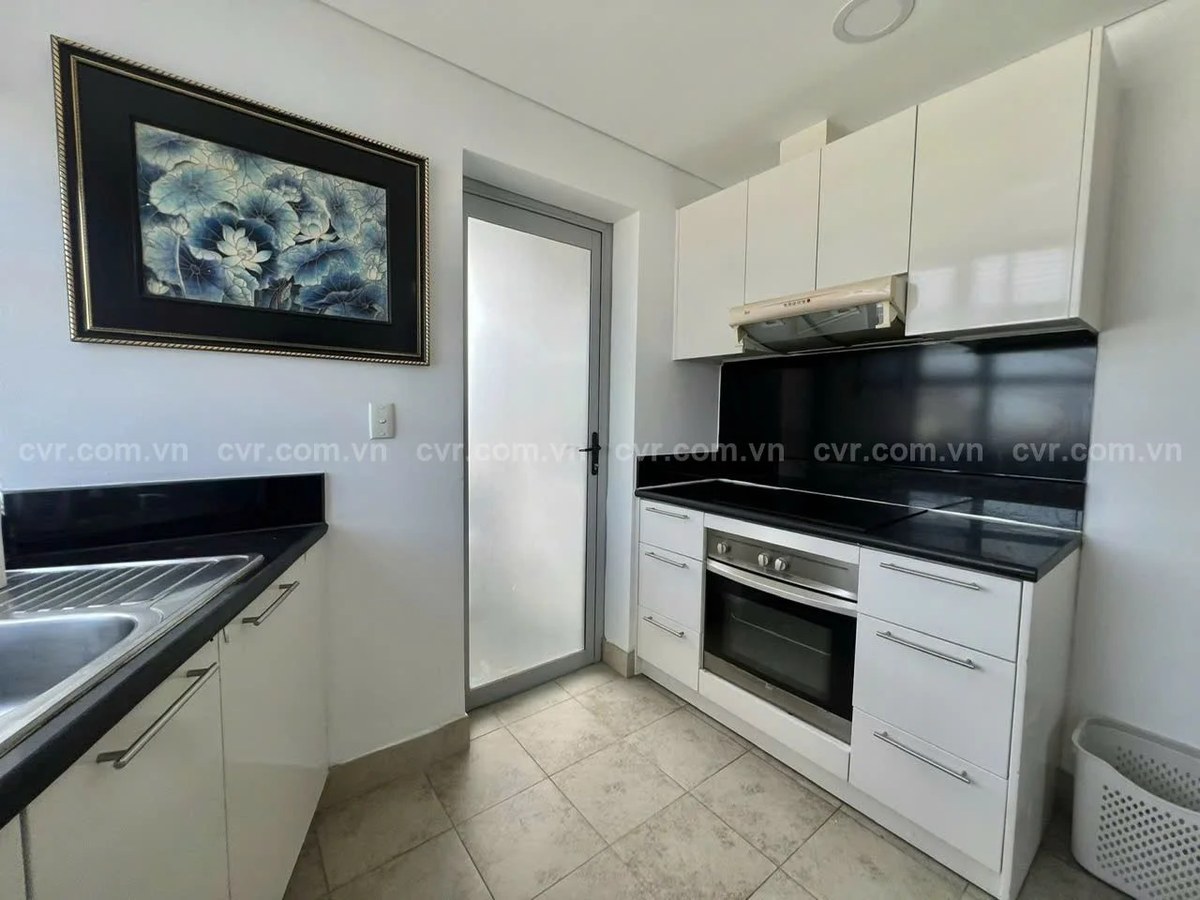 2 Bedroom Apartment for Rent in Hai Chau, Da Nang