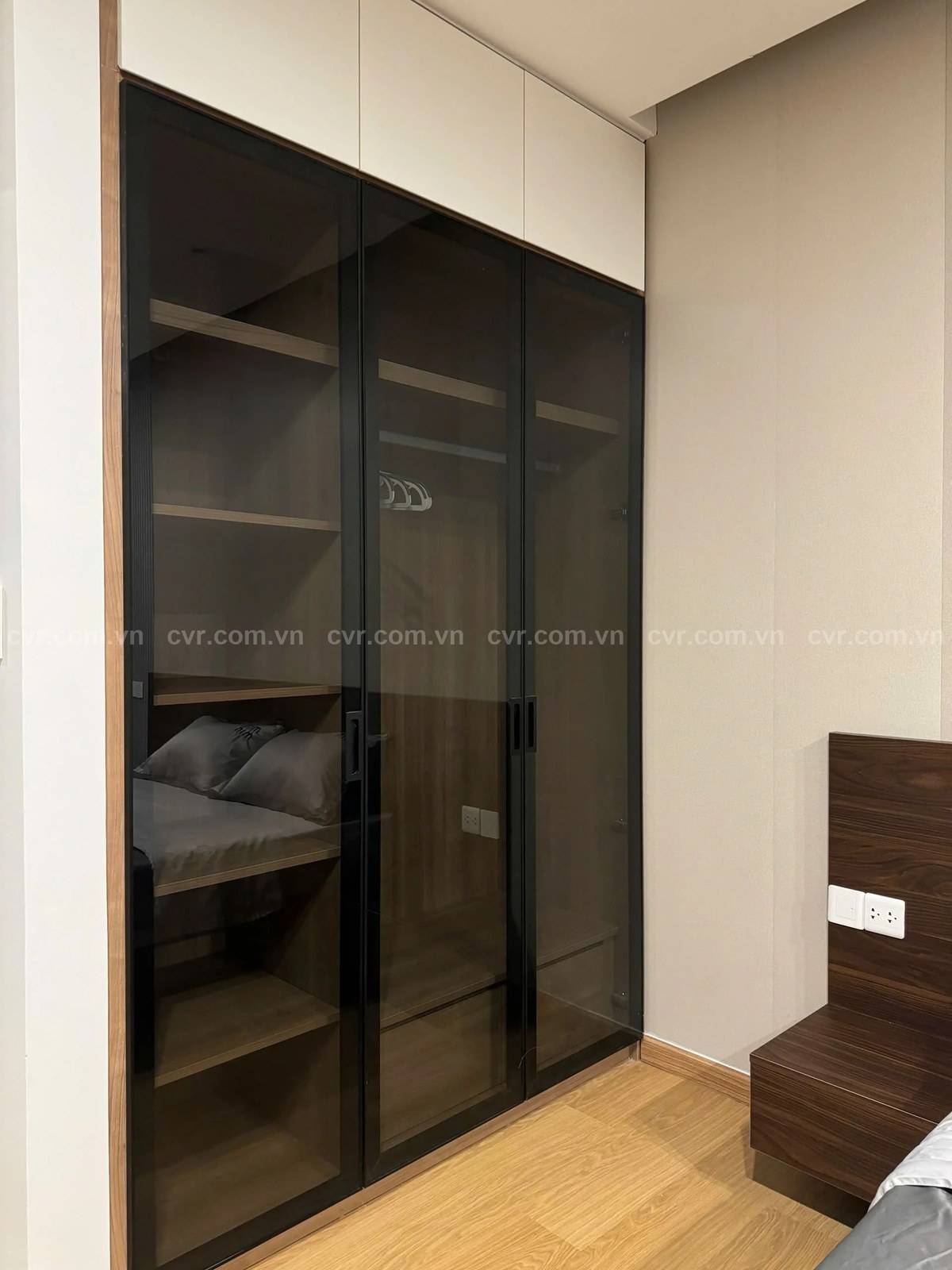 2 Bedroom Apartment for Rent in Hai Chau, Da Nang