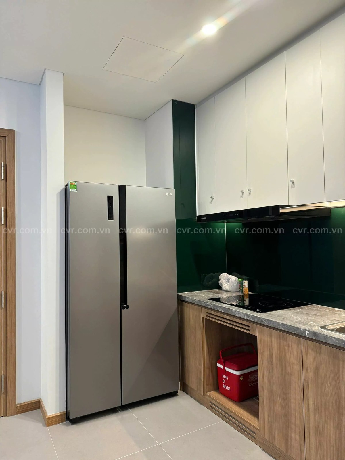 2 Bedroom Apartment for Rent in Hai Chau, Da Nang