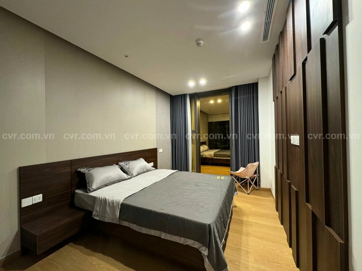 2 Bedroom Apartment for Rent in Hai Chau, Da Nang