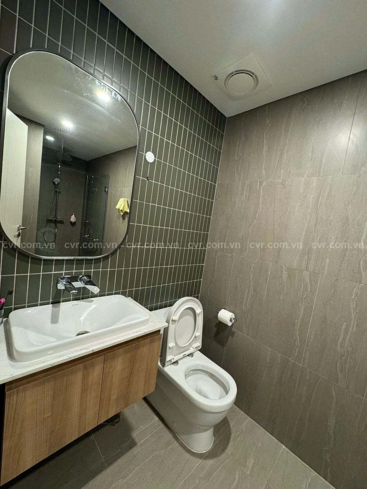 2 Bedroom Apartment for Rent in Hai Chau, Da Nang