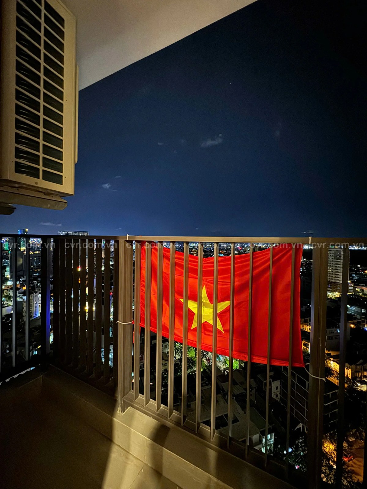 2 Bedroom Apartment for Rent in Hai Chau, Da Nang