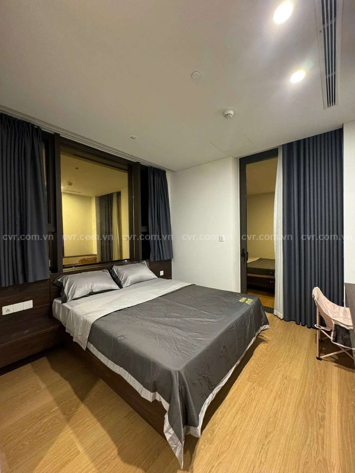 2 Bedroom Apartment for Rent in Hai Chau, Da Nang
