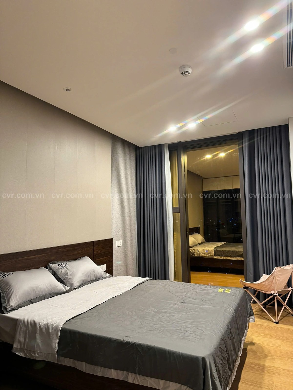 2 Bedroom Apartment for Rent in Hai Chau, Da Nang
