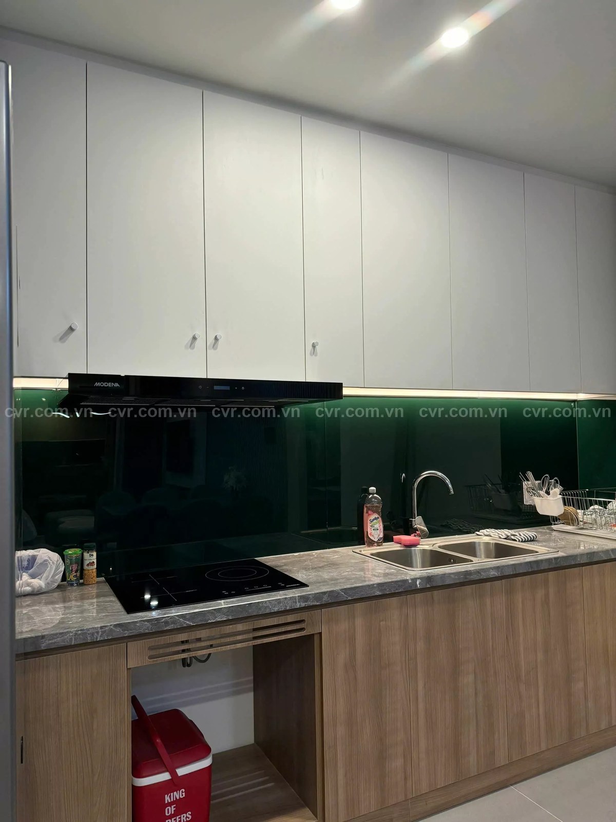 2 Bedroom Apartment for Rent in Hai Chau, Da Nang