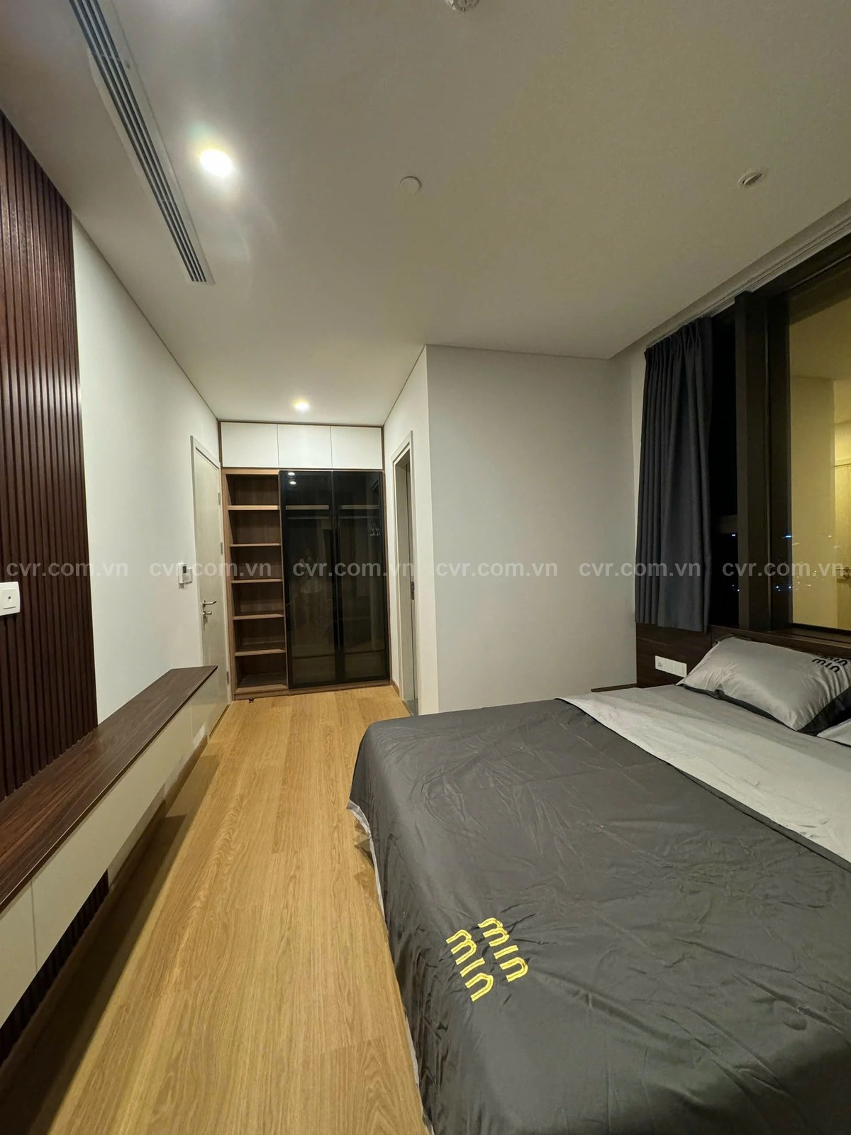 2 Bedroom Apartment for Rent in Hai Chau, Da Nang