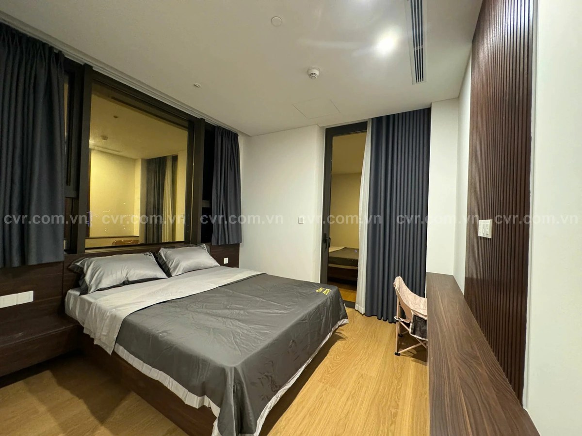 2 Bedroom Apartment for Rent in Hai Chau, Da Nang