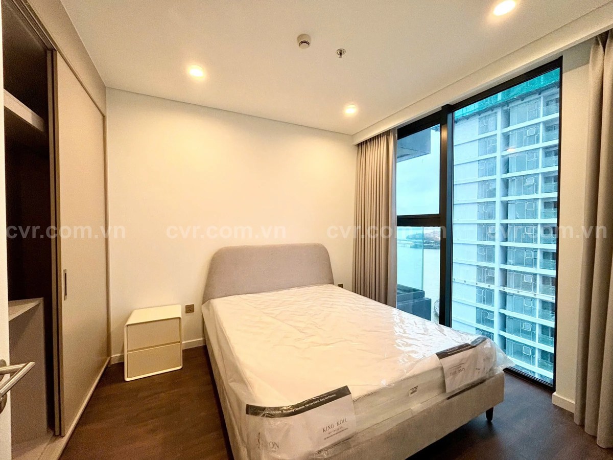 1 Bedroom Apartment For Rent In Filmore Da Nang Looking for a cozy and convenient place to call home