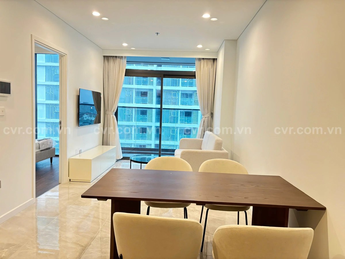 1 Bedroom Apartment For Rent In Filmore Da Nang Looking for a cozy and convenient place to call home