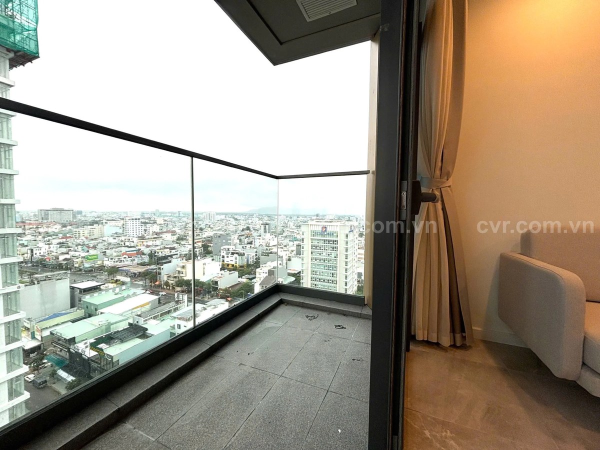 1 Bedroom Apartment For Rent In Filmore Da Nang Looking for a cozy and convenient place to call home