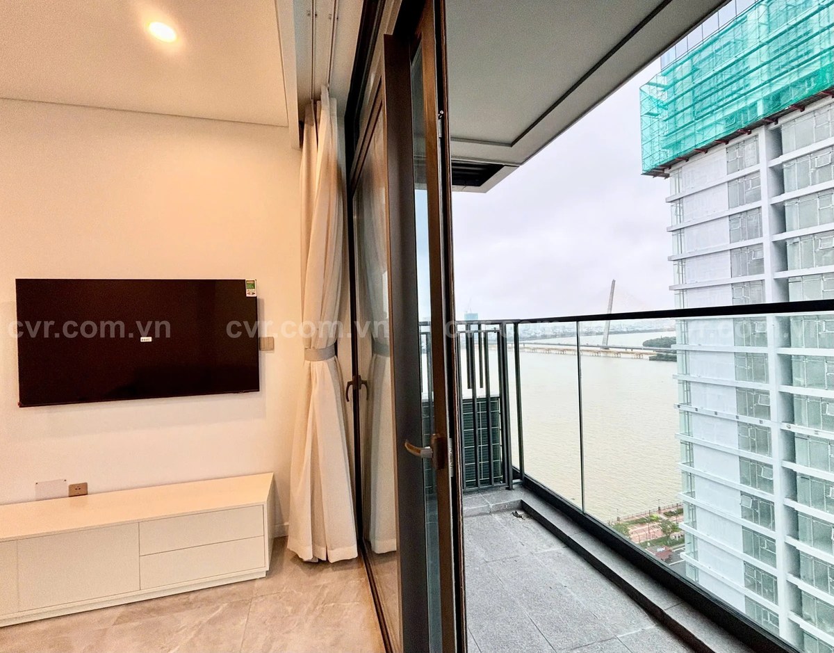 1 Bedroom Apartment For Rent In Filmore Da Nang Looking for a cozy and convenient place to call home