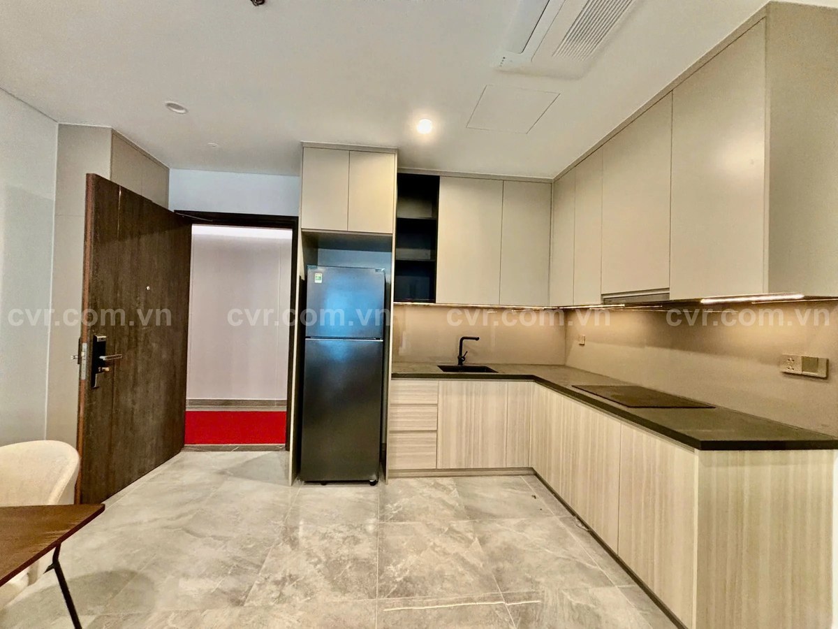 1 Bedroom Apartment For Rent In Filmore Da Nang Looking for a cozy and convenient place to call home