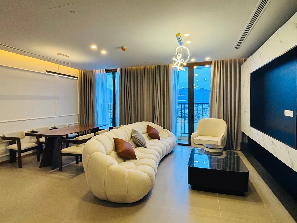 2 Bedroom Apartment For Sale In Sam Tower Da Nang Discover your perfect home in the heart of Da