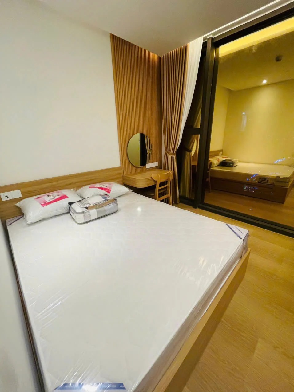 2 Bedroom Apartment For Sale In Sam Tower Da Nang This 69 square meter, 2-bedroom unit at SAM Tower
