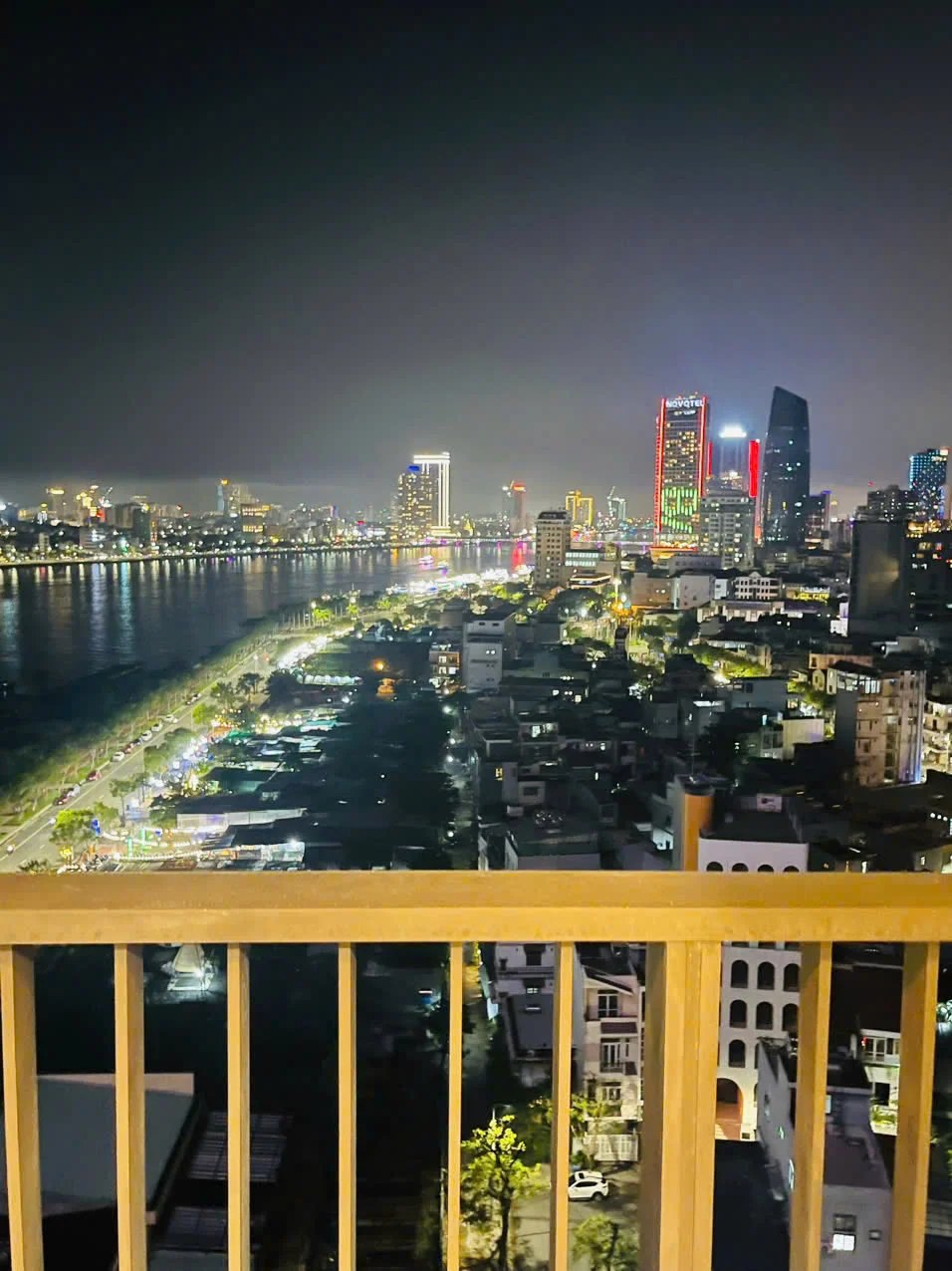 2 Bedroom Apartment For Sale In Sam Tower Da Nang This 69 square meter, 2-bedroom unit at SAM Tower