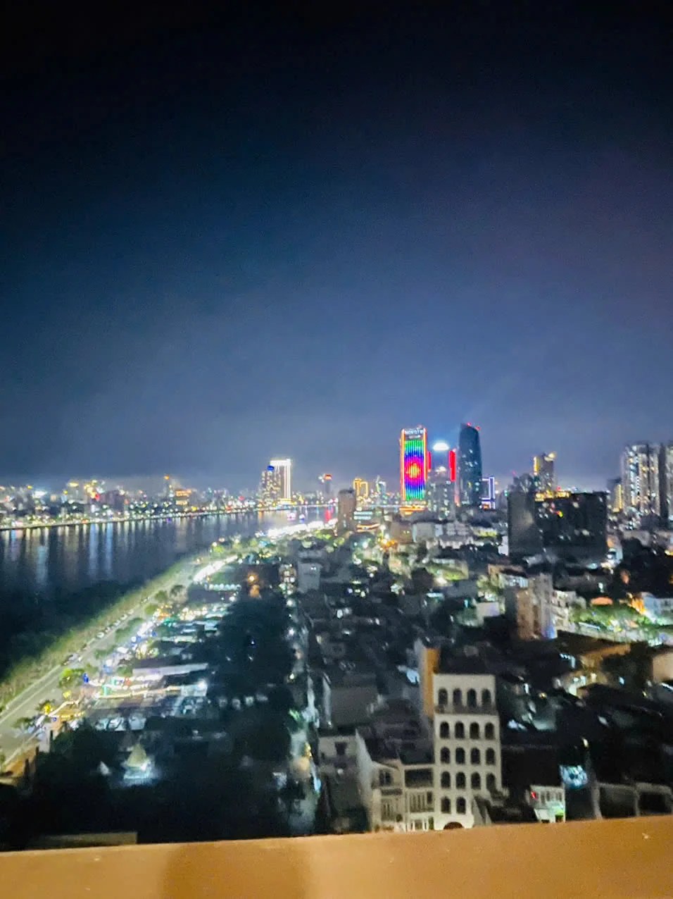 2 Bedroom Apartment For Sale In Sam Tower Da Nang This 69 square meter, 2-bedroom unit at SAM Tower