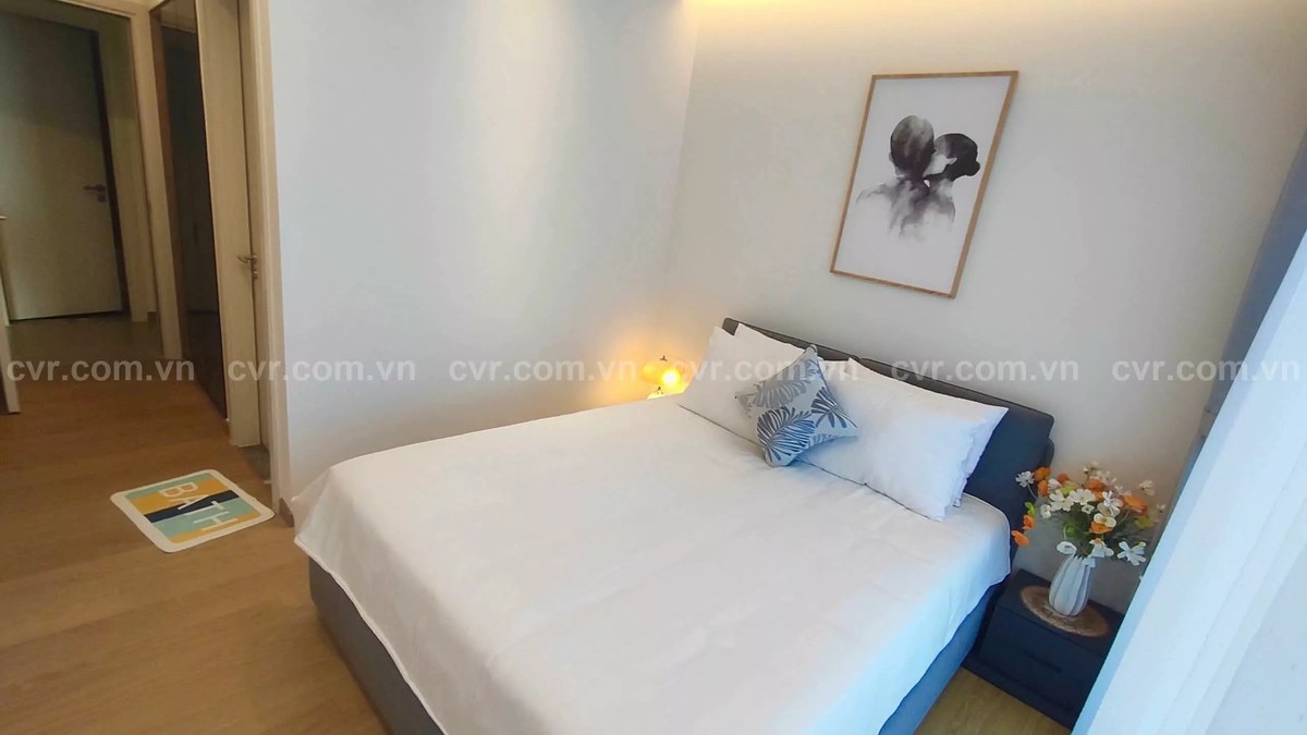 2 Bedroom Apartment For Rent In Sam Tower Da Nang a stunning 2-bedroom apartment at Sam Tower in Da