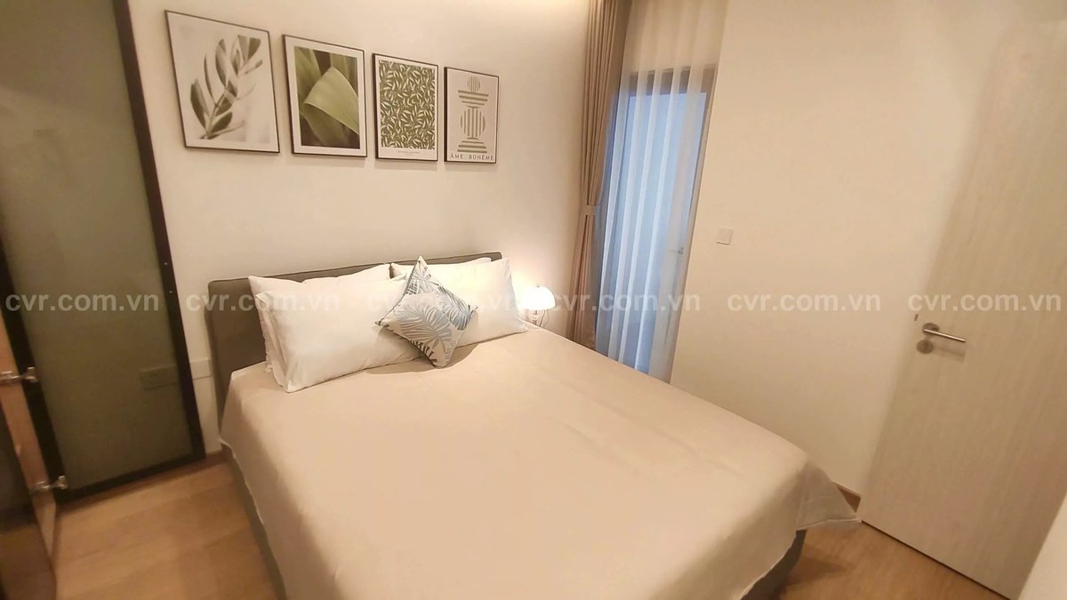2 Bedroom Apartment For Rent In Sam Tower Da Nang a stunning 2-bedroom apartment at Sam Tower in Da