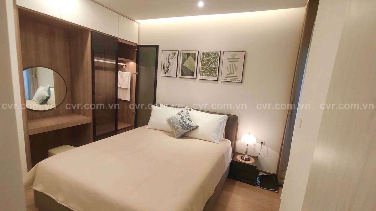 2 Bedroom Apartment For Rent In Sam Tower Da Nang a stunning 2-bedroom apartment at Sam Tower in Da