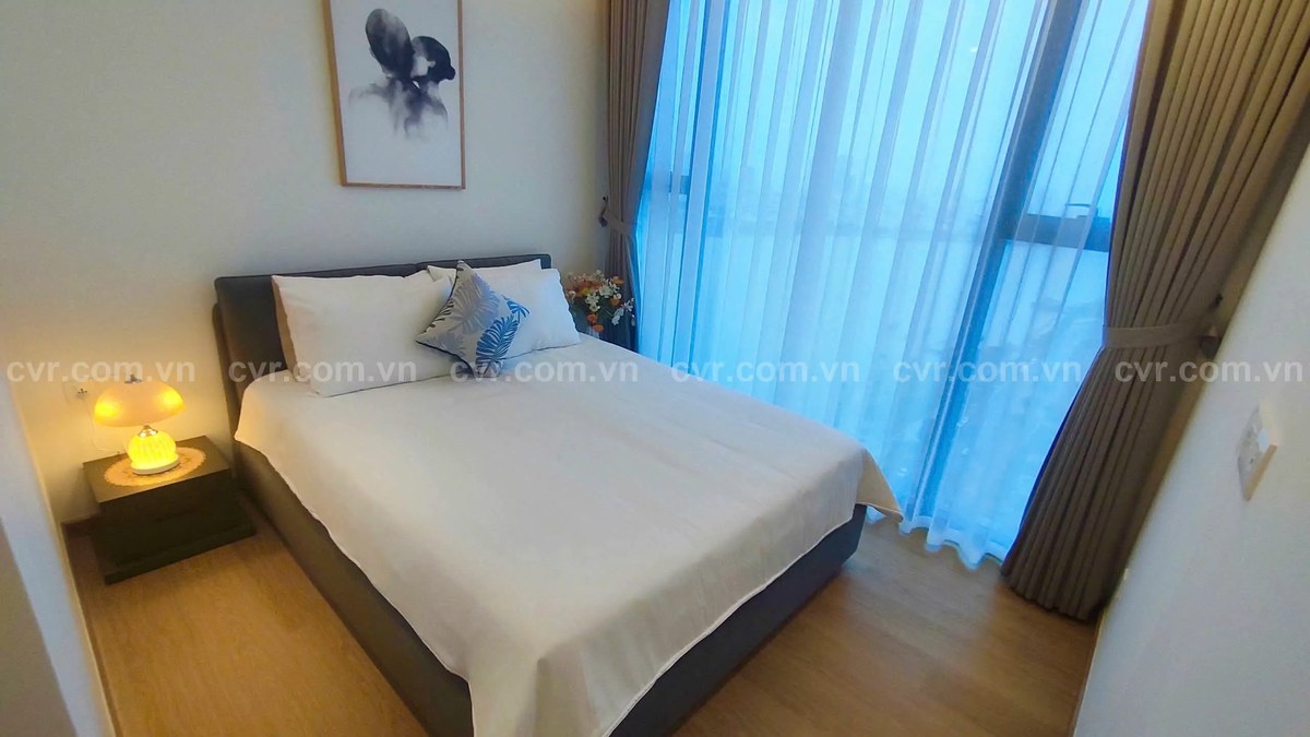 2 Bedroom Apartment For Rent In Sam Tower Da Nang a stunning 2-bedroom apartment at Sam Tower in Da