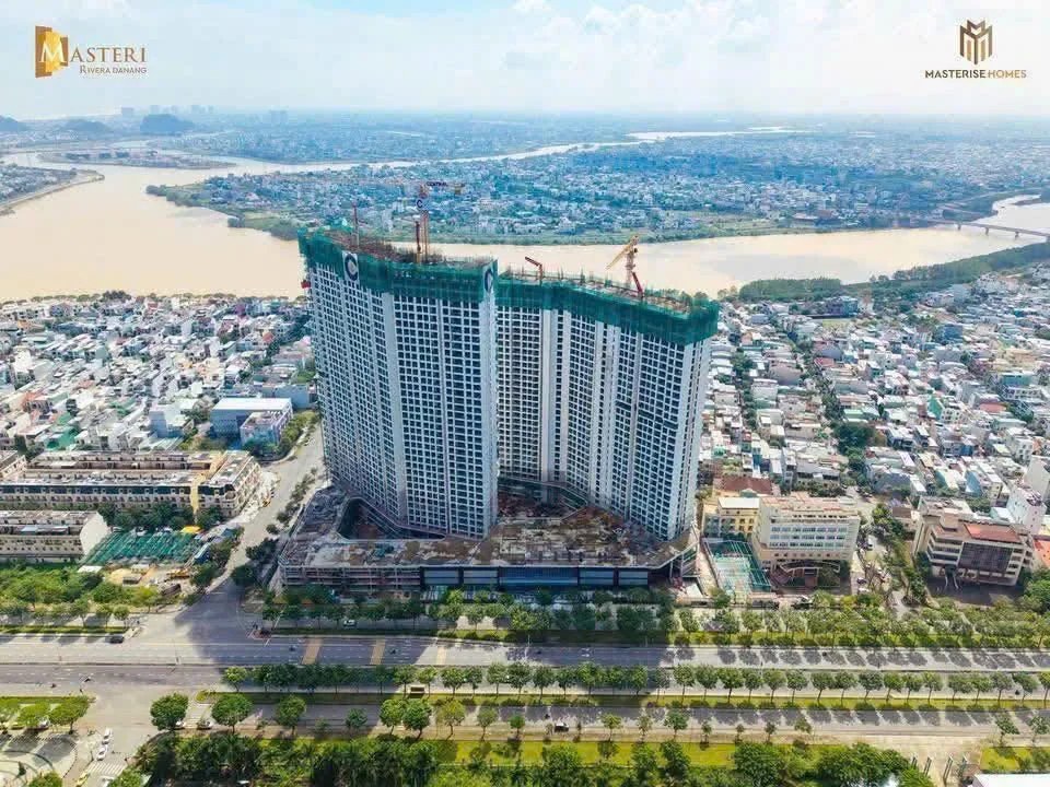 3 Bedroom Apartment for Sale in Hai Chau, Da Nang