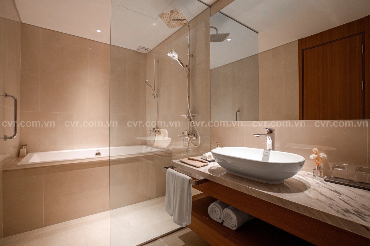 2 Bedroom Apartment for Rent in Hai Chau, Da Nang