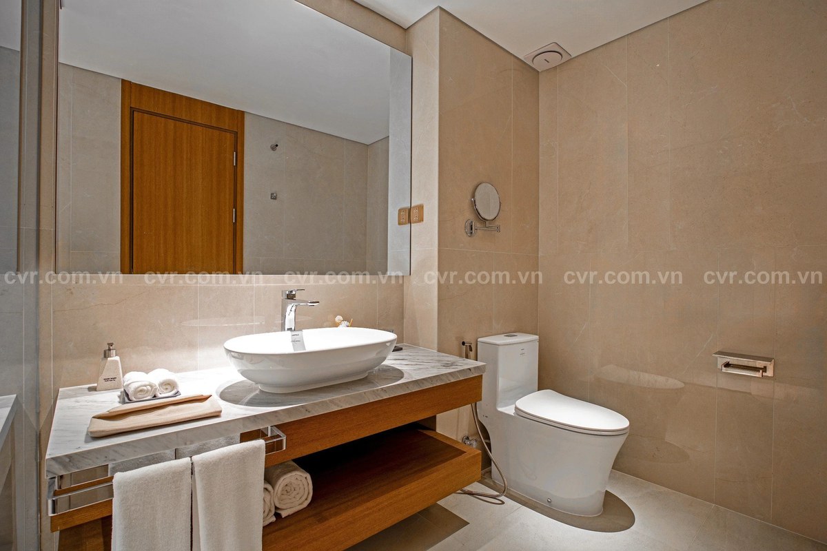 2 Bedroom Apartment for Rent in Hai Chau, Da Nang
