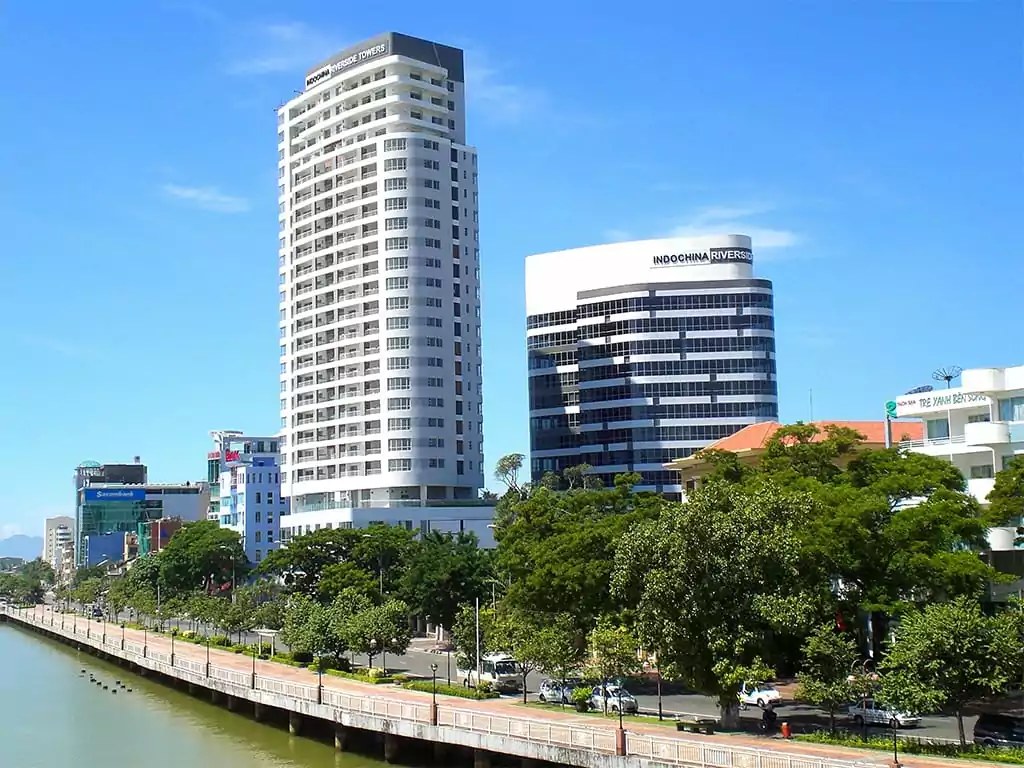 2 Bedroom Apartment for Sale in Hai Chau, Da Nang