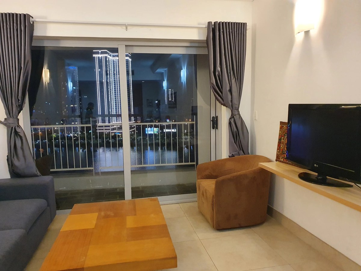 2 Bedroom Apartment for Sale in Hai Chau, Da Nang