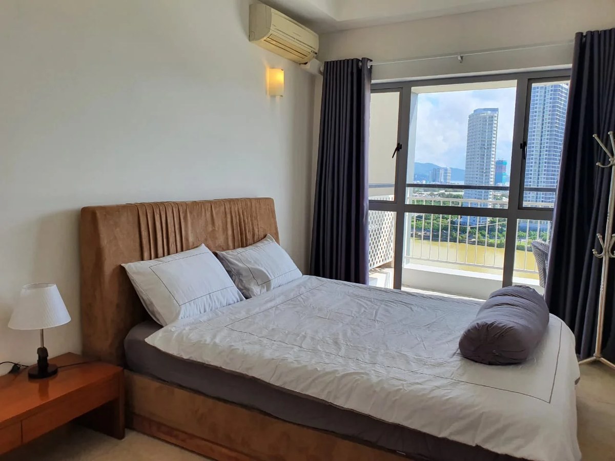 2 Bedroom Apartment for Sale in Hai Chau, Da Nang