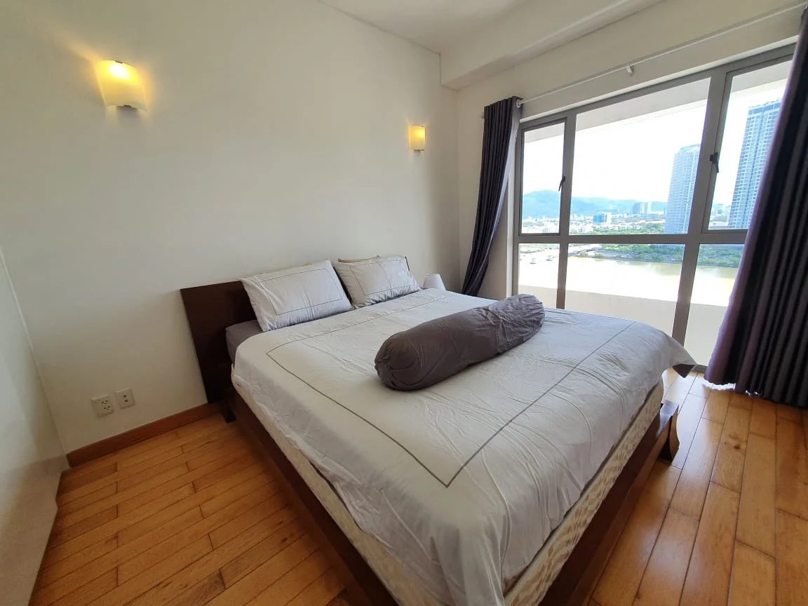 2 Bedroom Apartment for Sale in Hai Chau, Da Nang
