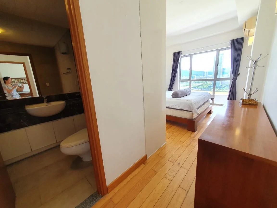 2 Bedroom Apartment for Sale in Hai Chau, Da Nang