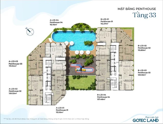 2 Bedroom Apartment for Sale in Lien Chieu, Da Nang
