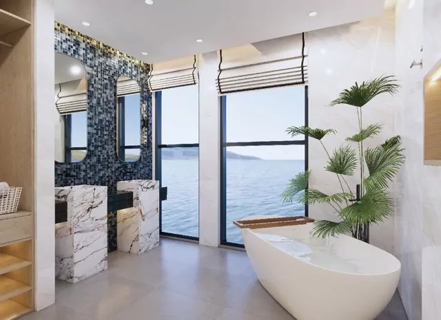 2 Bedroom Apartment for Sale in Lien Chieu, Da Nang