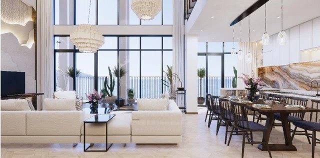 2 Bedroom Apartment for Sale in Lien Chieu, Da Nang
