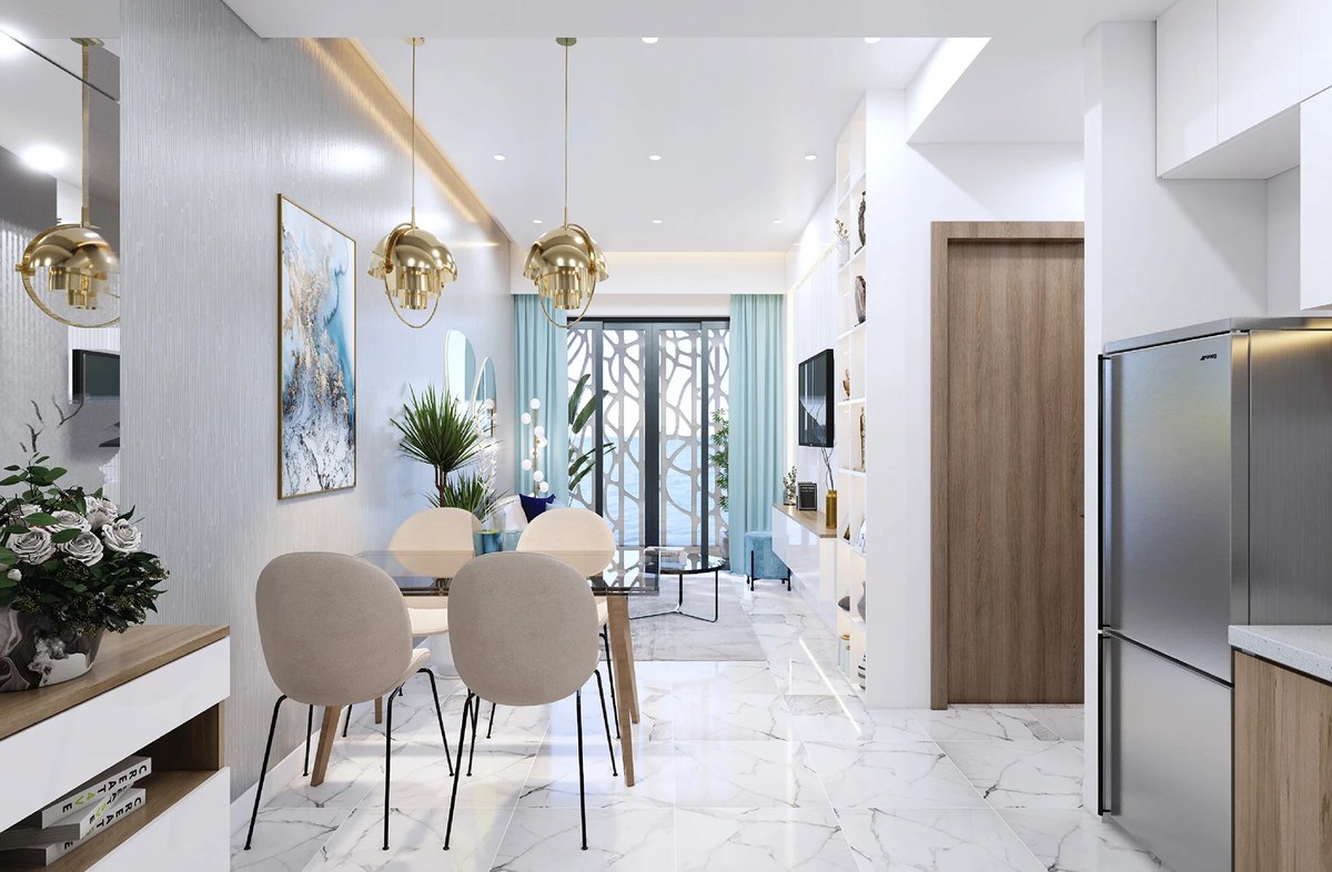2 Bedroom Apartment for Sale in Lien Chieu, Da Nang