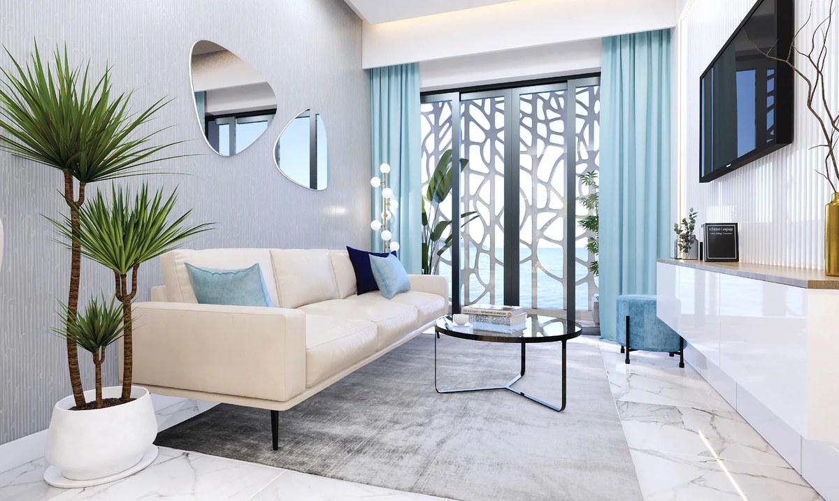 2 Bedroom Apartment for Sale in Lien Chieu, Da Nang
