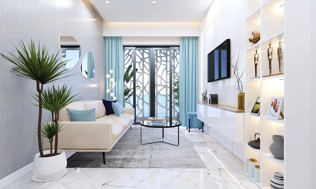 2 Bedroom Apartment for Sale in Lien Chieu, Da Nang